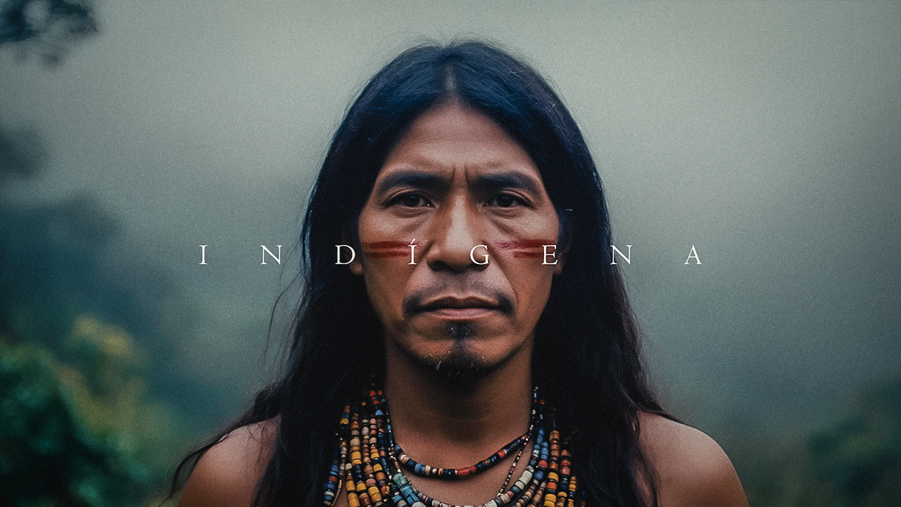 INDIGENA (100%IA)